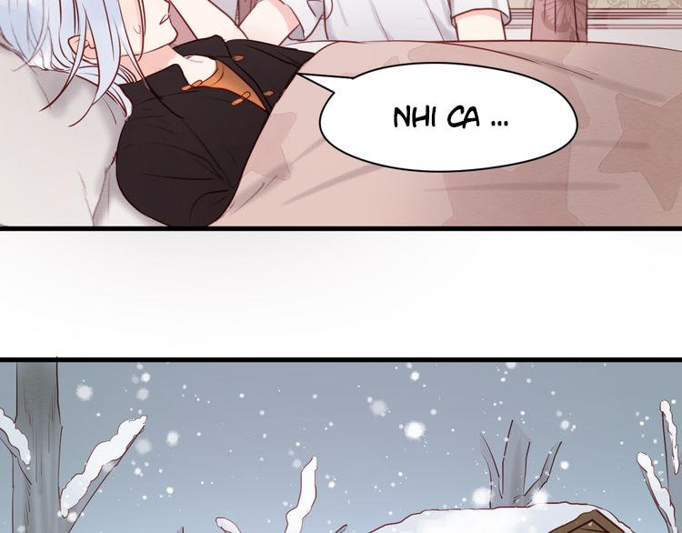 Lượm Được Một Tiểu Hồ Ly Chapter 40 - Trang 2