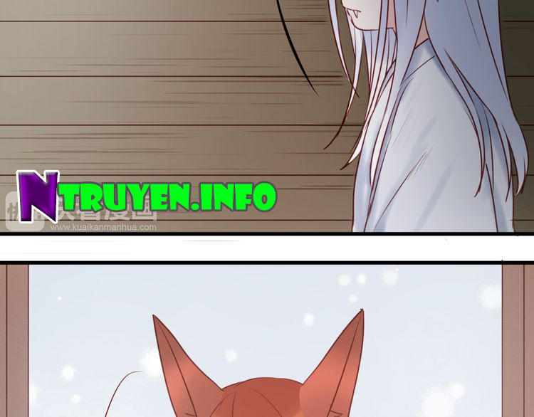 Lượm Được Một Tiểu Hồ Ly Chapter 40 - Trang 2