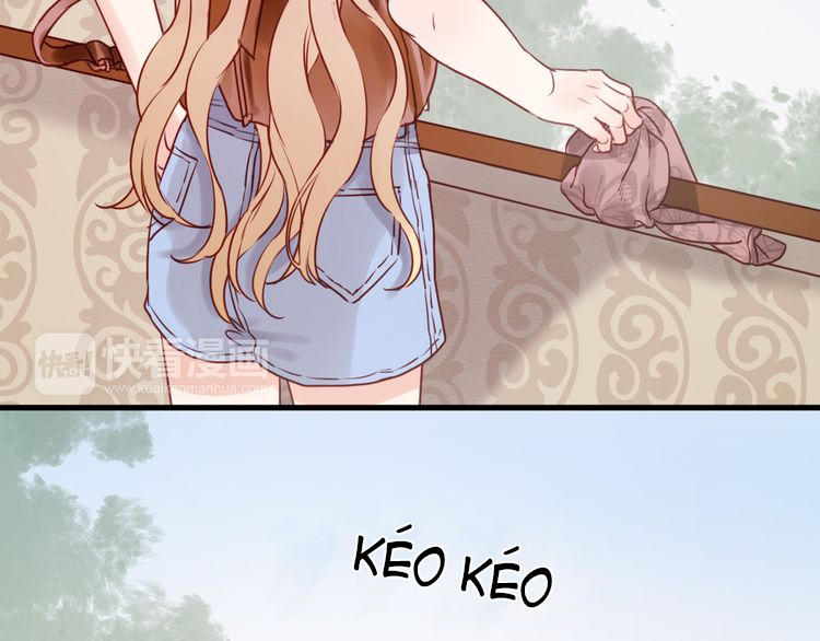 Lượm Được Một Tiểu Hồ Ly Chapter 40 - Trang 2