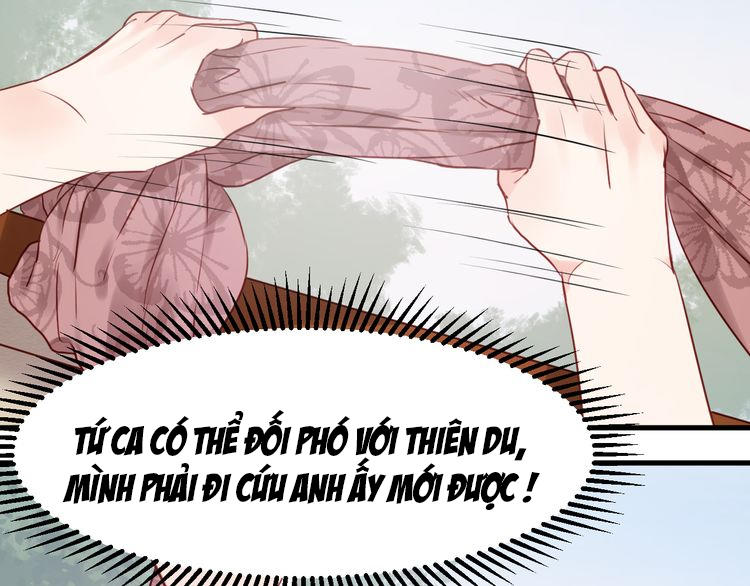 Lượm Được Một Tiểu Hồ Ly Chapter 40 - Trang 2