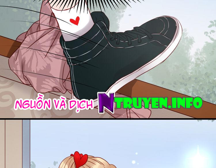 Lượm Được Một Tiểu Hồ Ly Chapter 40 - Trang 2