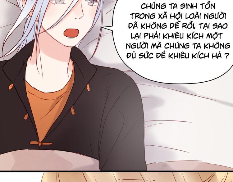 Lượm Được Một Tiểu Hồ Ly Chapter 41.5 - Trang 2