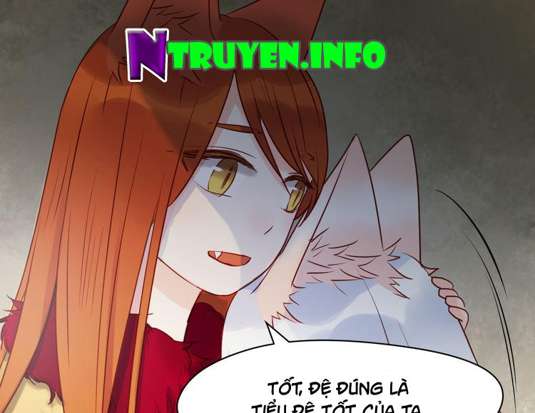 Lượm Được Một Tiểu Hồ Ly Chapter 41 - Trang 2