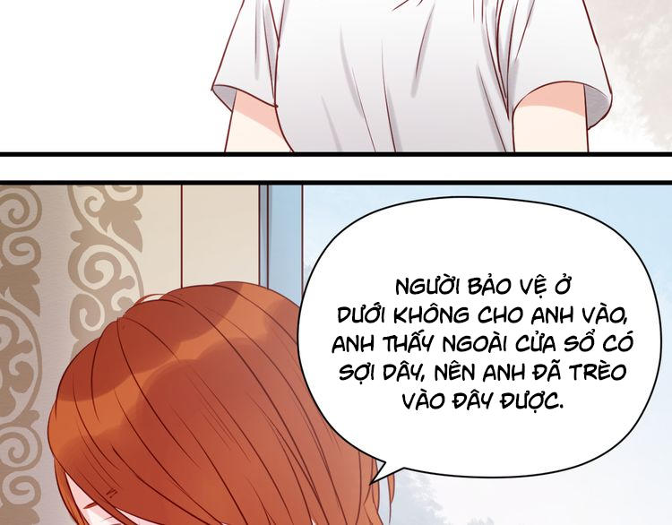 Lượm Được Một Tiểu Hồ Ly Chapter 41 - Trang 2