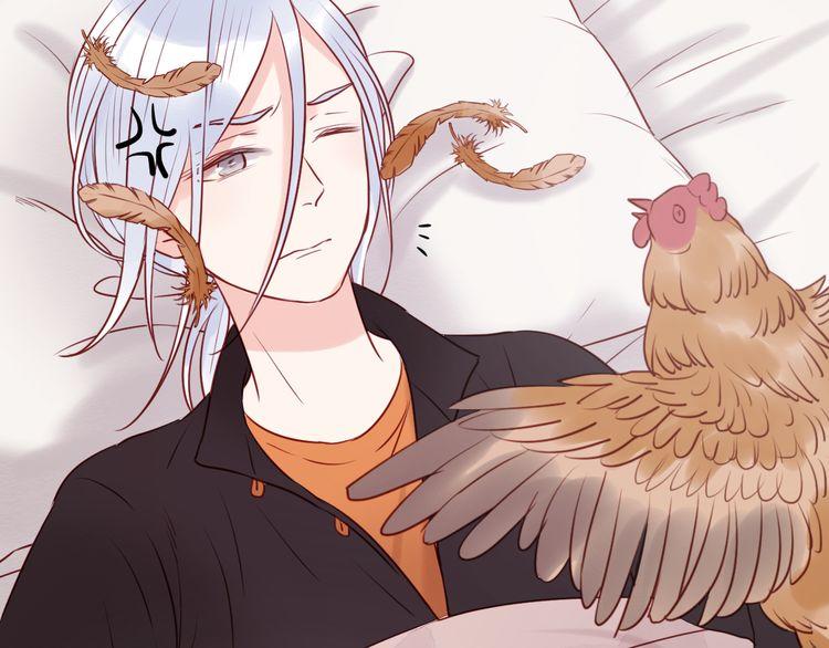 Lượm Được Một Tiểu Hồ Ly Chapter 41 - Trang 2