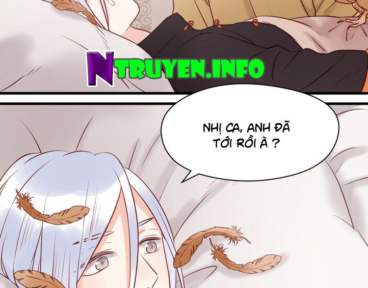 Lượm Được Một Tiểu Hồ Ly Chapter 41 - Trang 2