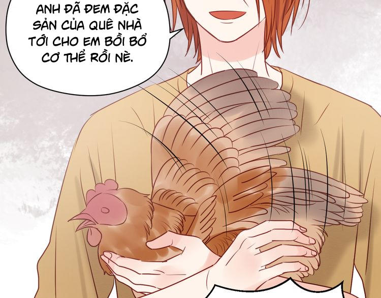 Lượm Được Một Tiểu Hồ Ly Chapter 41 - Trang 2