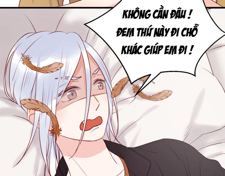 Lượm Được Một Tiểu Hồ Ly Chapter 41 - Trang 2