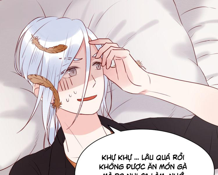 Lượm Được Một Tiểu Hồ Ly Chapter 41 - Trang 2