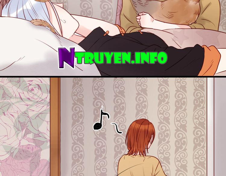 Lượm Được Một Tiểu Hồ Ly Chapter 41 - Trang 2