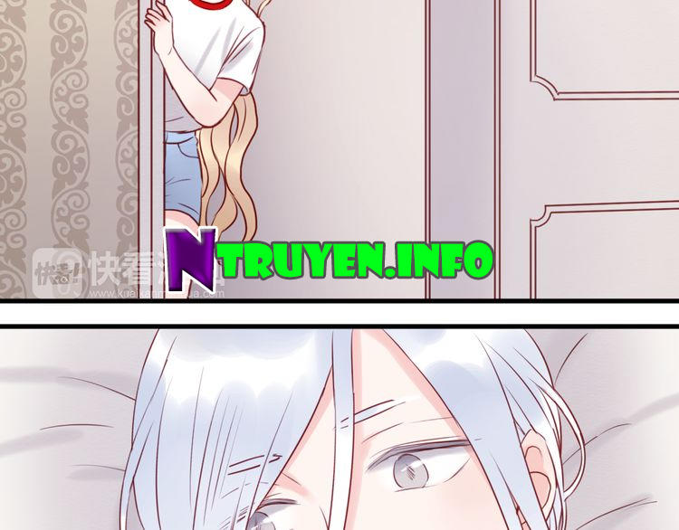 Lượm Được Một Tiểu Hồ Ly Chapter 41 - Trang 2