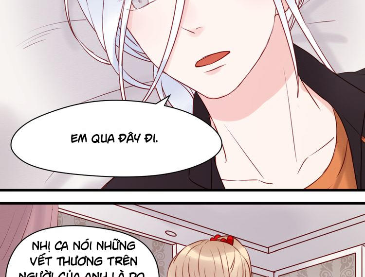 Lượm Được Một Tiểu Hồ Ly Chapter 41 - Trang 2