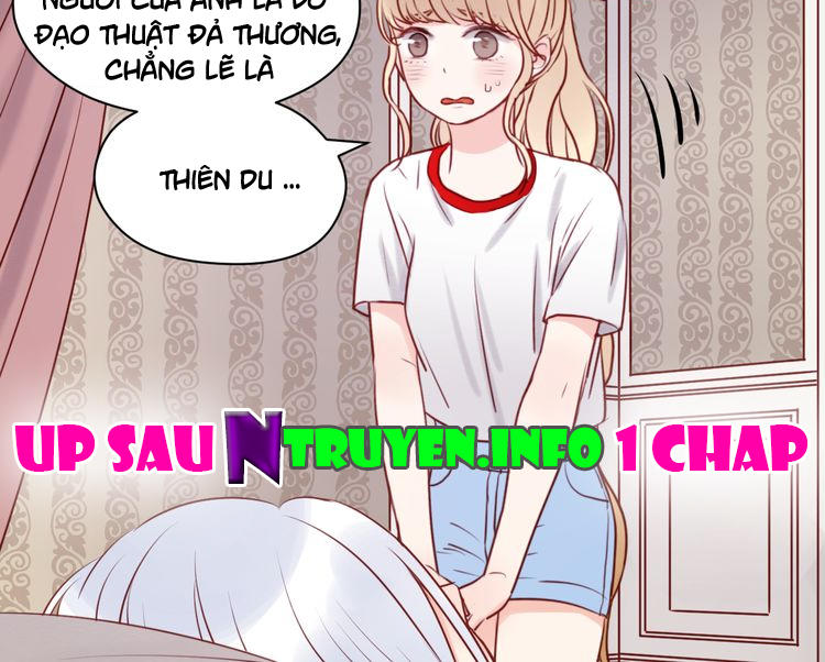 Lượm Được Một Tiểu Hồ Ly Chapter 41 - Trang 2