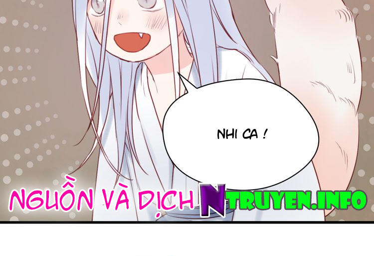 Lượm Được Một Tiểu Hồ Ly Chapter 41 - Trang 2