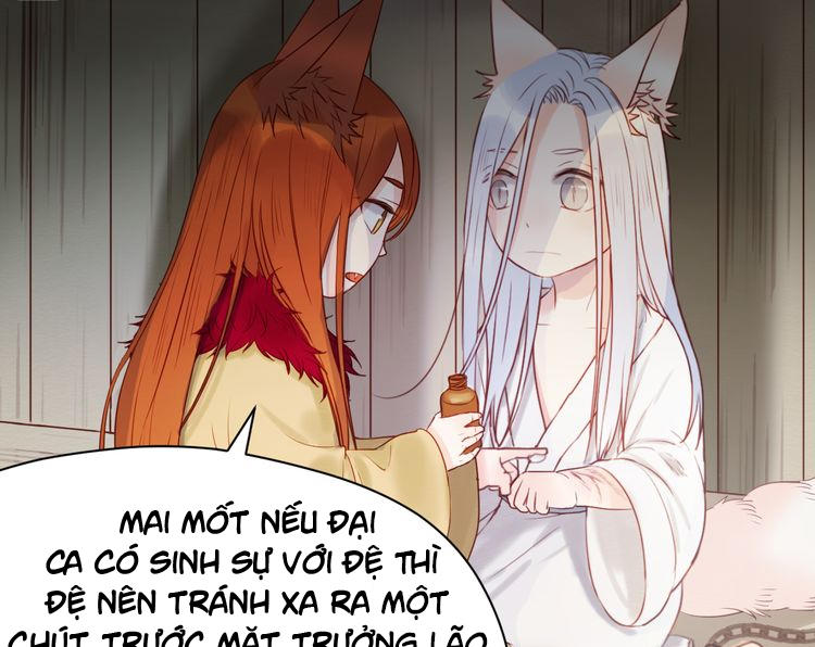 Lượm Được Một Tiểu Hồ Ly Chapter 41 - Trang 2