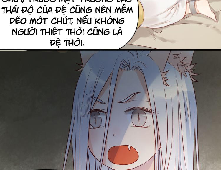 Lượm Được Một Tiểu Hồ Ly Chapter 41 - Trang 2