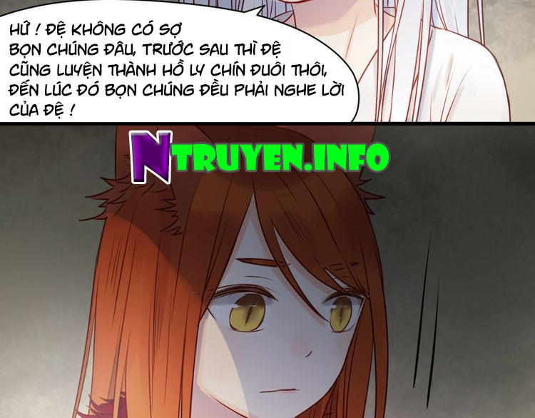 Lượm Được Một Tiểu Hồ Ly Chapter 41 - Trang 2