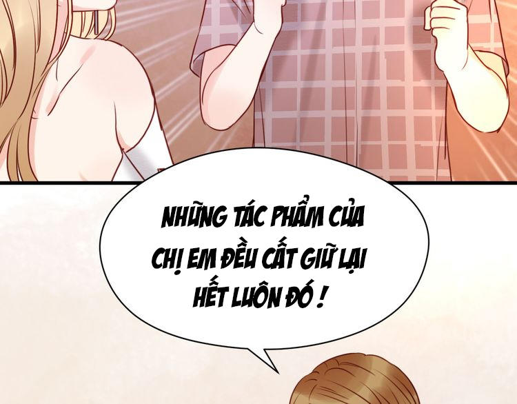 Lượm Được Một Tiểu Hồ Ly Chapter 42.5 - Trang 2