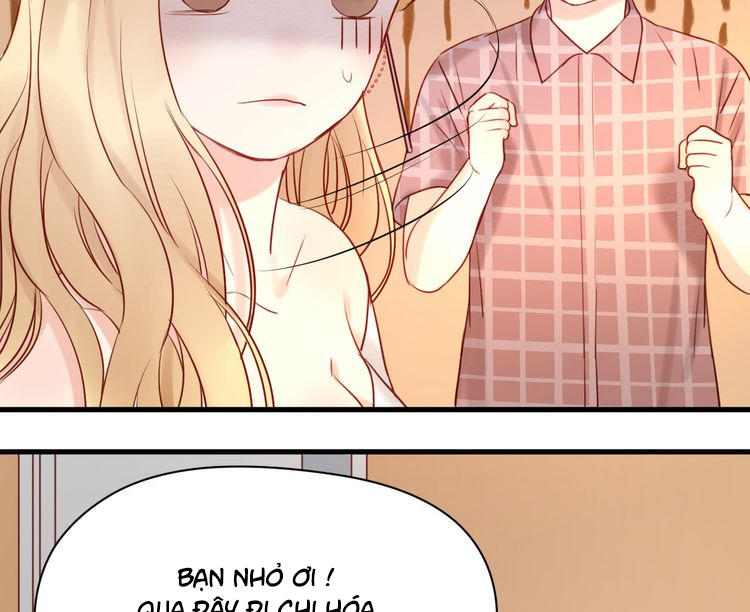 Lượm Được Một Tiểu Hồ Ly Chapter 42.5 - Trang 2