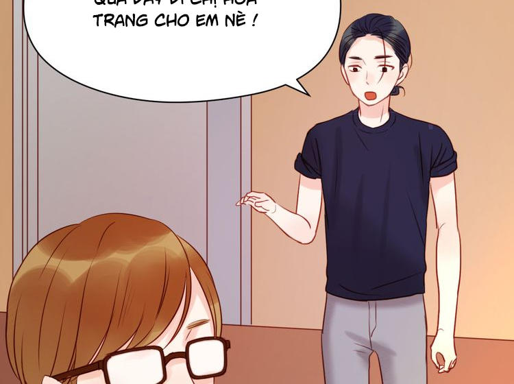 Lượm Được Một Tiểu Hồ Ly Chapter 42.5 - Trang 2