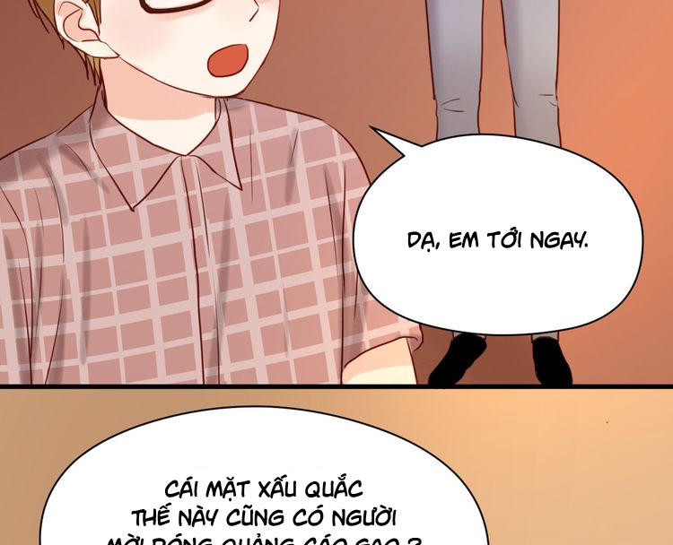 Lượm Được Một Tiểu Hồ Ly Chapter 42.5 - Trang 2