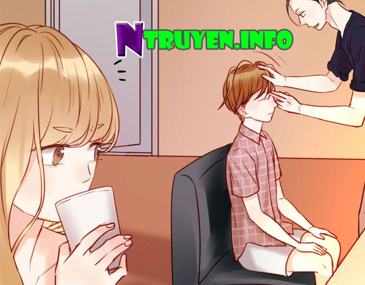 Lượm Được Một Tiểu Hồ Ly Chapter 42.5 - Trang 2