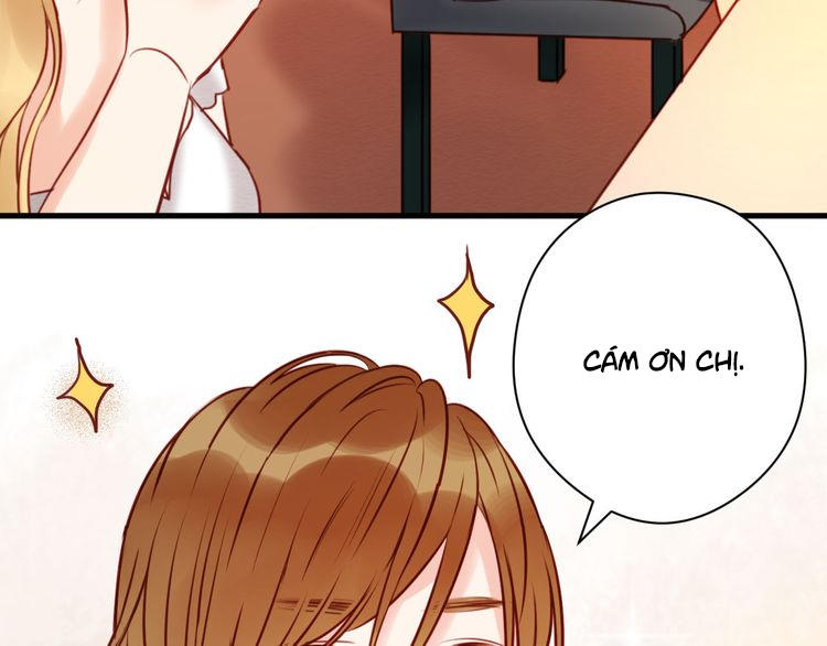 Lượm Được Một Tiểu Hồ Ly Chapter 42.5 - Trang 2