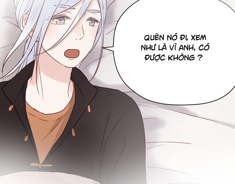 Lượm Được Một Tiểu Hồ Ly Chapter 42.5 - Trang 2