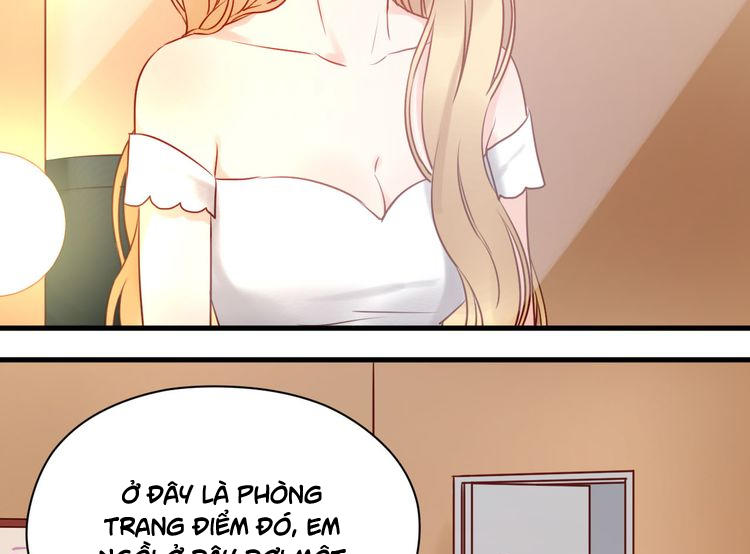 Lượm Được Một Tiểu Hồ Ly Chapter 42.5 - Trang 2