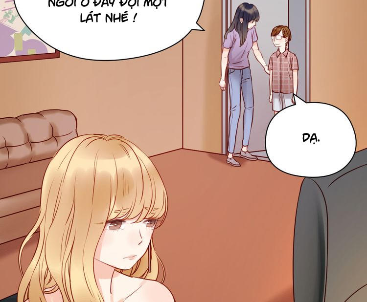 Lượm Được Một Tiểu Hồ Ly Chapter 42.5 - Trang 2