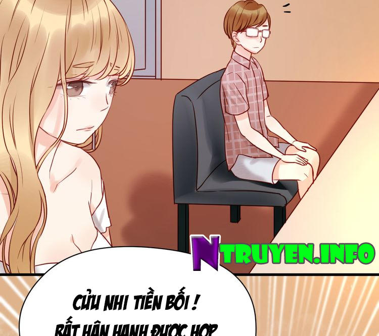 Lượm Được Một Tiểu Hồ Ly Chapter 42.5 - Trang 2