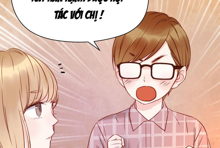 Lượm Được Một Tiểu Hồ Ly Chapter 42.5 - Trang 2