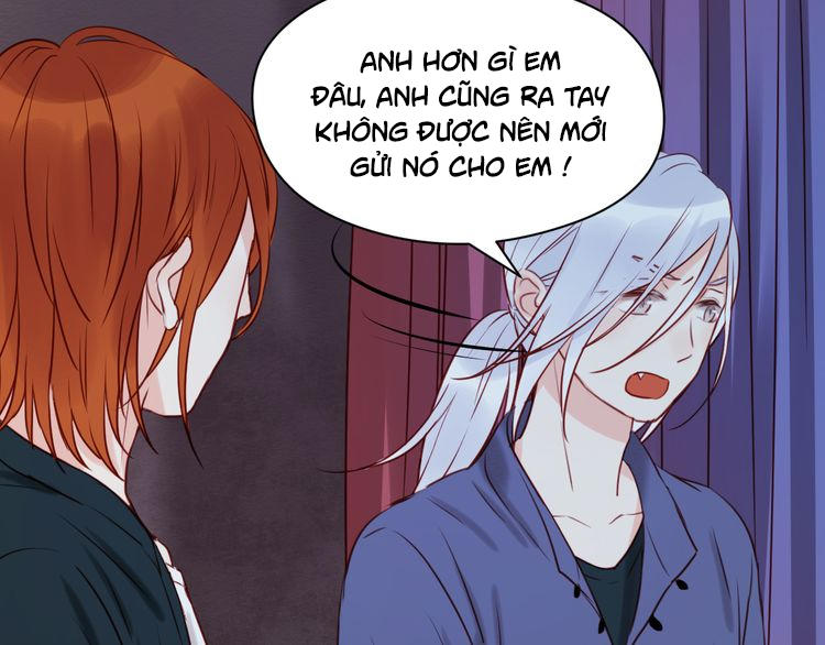 Lượm Được Một Tiểu Hồ Ly Chapter 42 - Trang 2