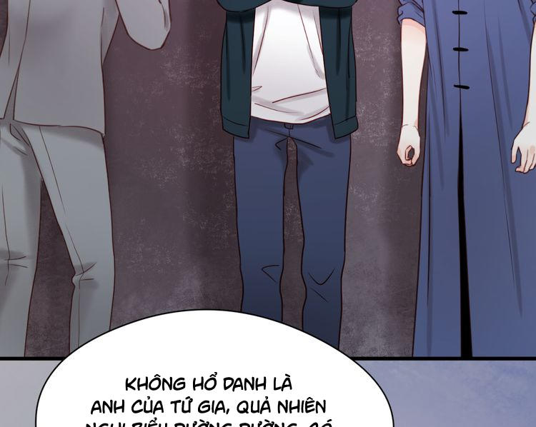 Lượm Được Một Tiểu Hồ Ly Chapter 42 - Trang 2