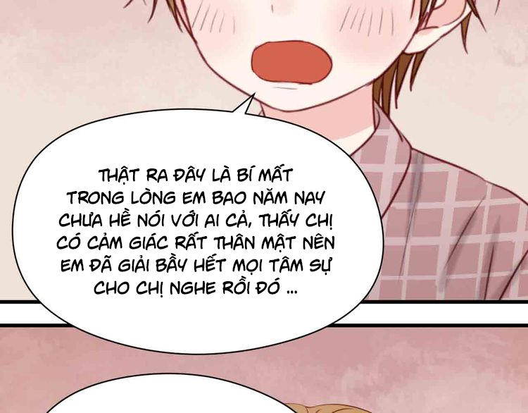 Lượm Được Một Tiểu Hồ Ly Chapter 43.5 - Trang 2