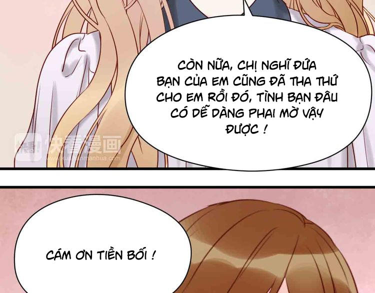 Lượm Được Một Tiểu Hồ Ly Chapter 43.5 - Trang 2