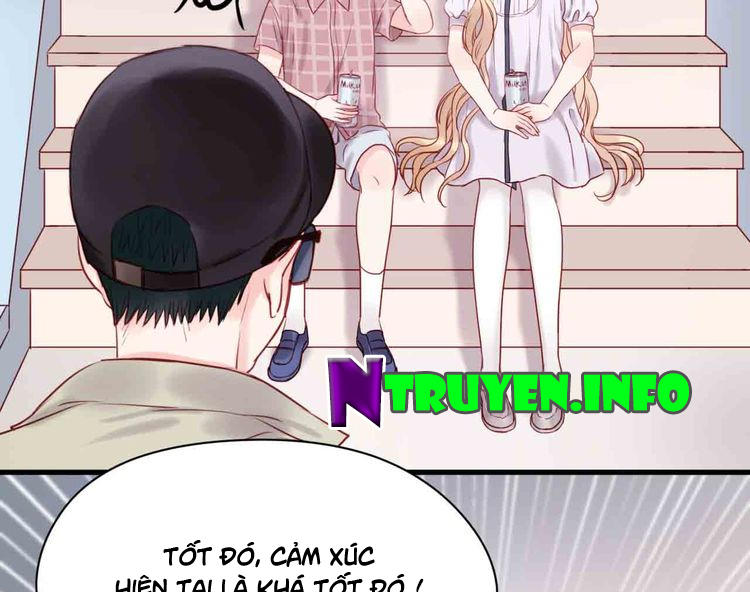 Lượm Được Một Tiểu Hồ Ly Chapter 43.5 - Trang 2