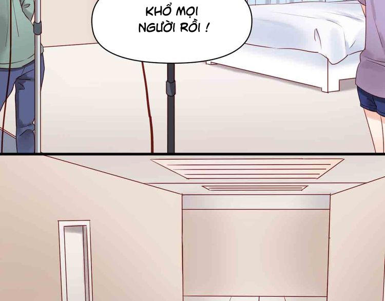 Lượm Được Một Tiểu Hồ Ly Chapter 43.5 - Trang 2