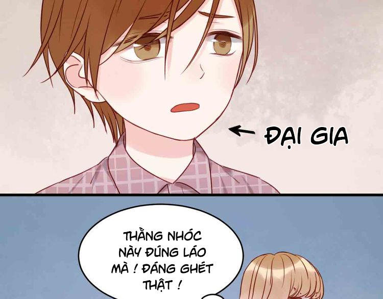 Lượm Được Một Tiểu Hồ Ly Chapter 43 - Trang 2