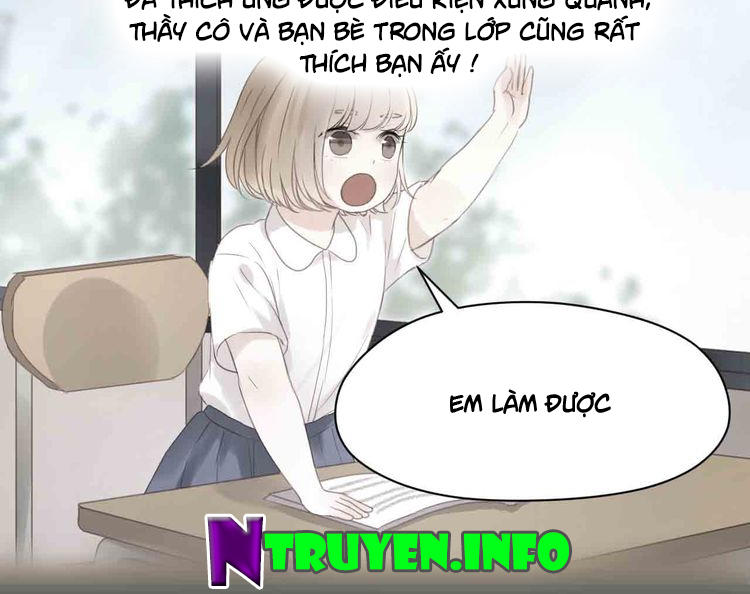 Lượm Được Một Tiểu Hồ Ly Chapter 43 - Trang 2