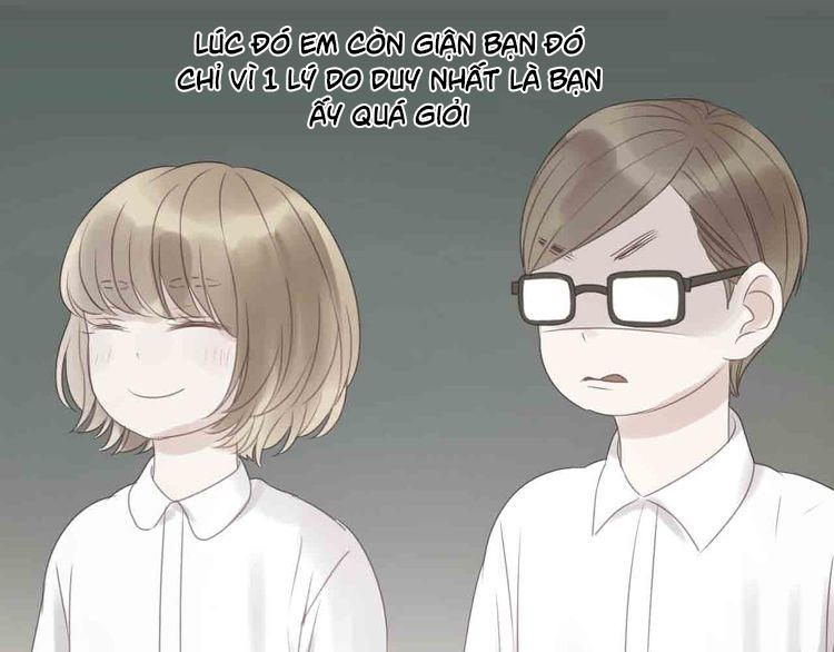 Lượm Được Một Tiểu Hồ Ly Chapter 43 - Trang 2