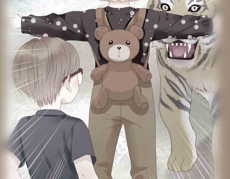 Lượm Được Một Tiểu Hồ Ly Chapter 43 - Trang 2