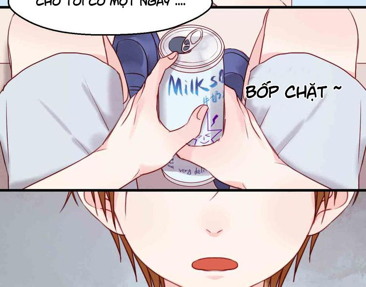 Lượm Được Một Tiểu Hồ Ly Chapter 43 - Trang 2