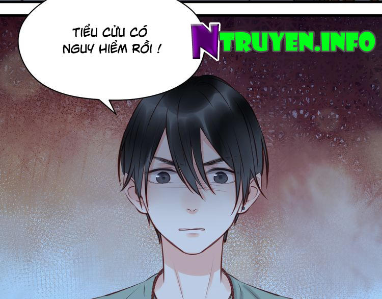 Lượm Được Một Tiểu Hồ Ly Chapter 44.5 - Trang 2