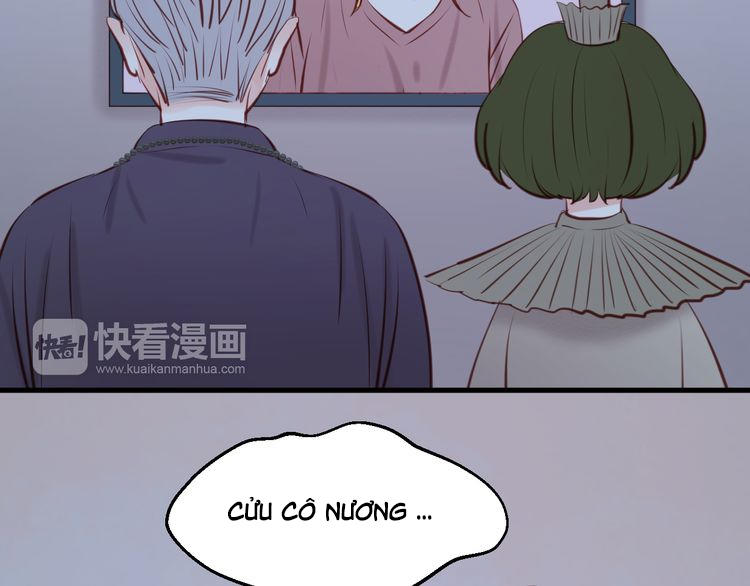 Lượm Được Một Tiểu Hồ Ly Chapter 44.5 - Trang 2