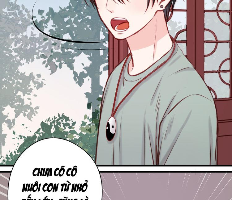 Lượm Được Một Tiểu Hồ Ly Chapter 44 - Trang 2