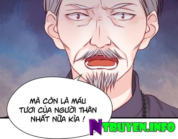 Lượm Được Một Tiểu Hồ Ly Chapter 44 - Trang 2