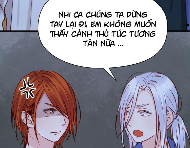 Lượm Được Một Tiểu Hồ Ly Chapter 44 - Trang 2