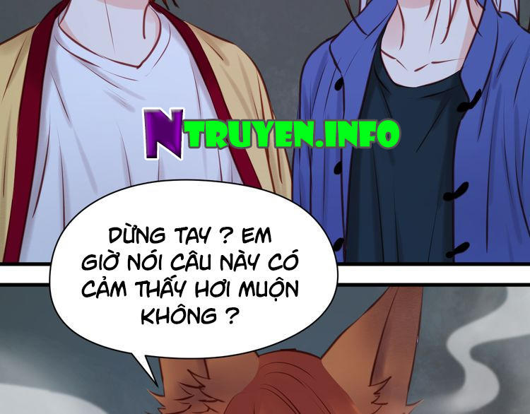 Lượm Được Một Tiểu Hồ Ly Chapter 44 - Trang 2