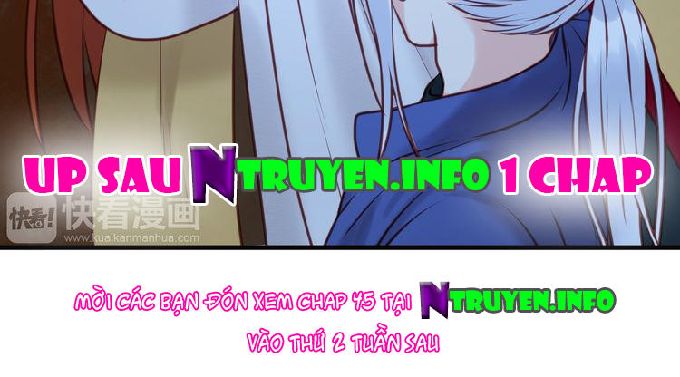 Lượm Được Một Tiểu Hồ Ly Chapter 44 - Trang 2